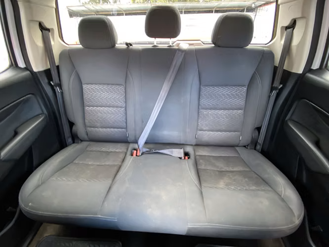 POER ELITE 4X4 RYBP29-TEMUCO