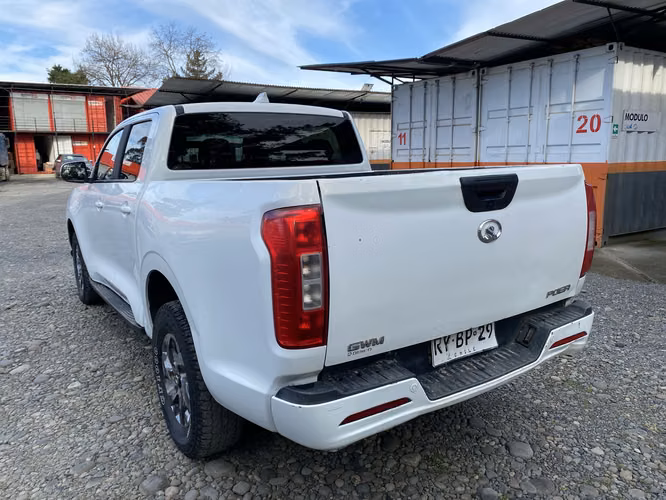 POER ELITE 4X4 RYBP29-TEMUCO