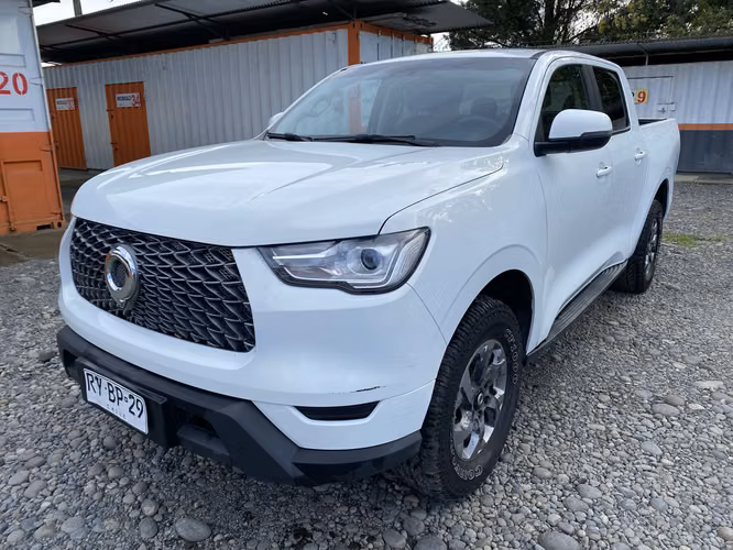 POER ELITE 4X4 RYBP29-TEMUCO