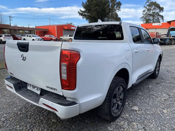 POER ELITE 4X4 RYBP29-TEMUCO