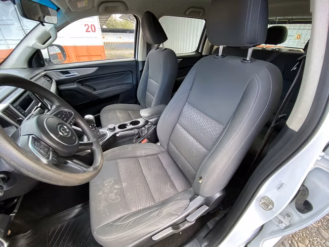 POER ELITE 4X4 RYBP29-TEMUCO