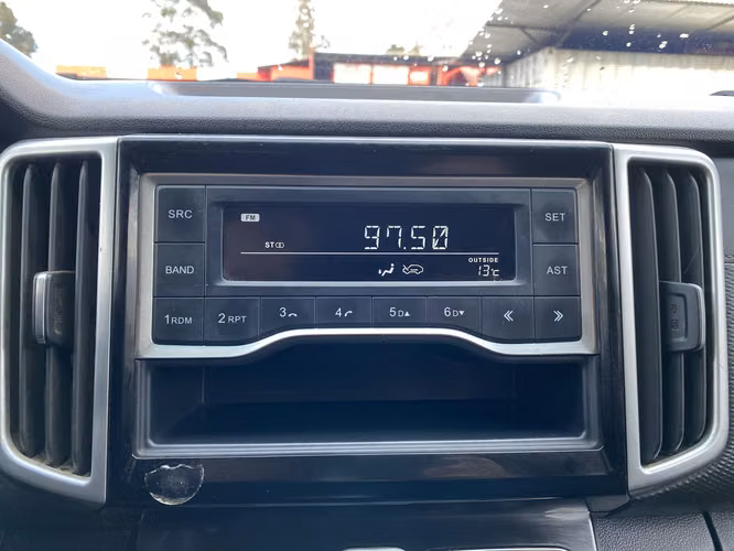POER ELITE 4X4 RYBP29-TEMUCO