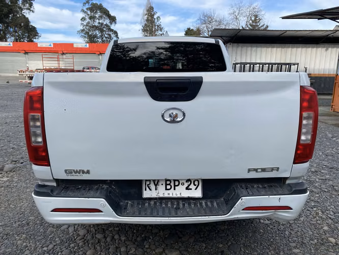 POER ELITE 4X4 RYBP29-TEMUCO
