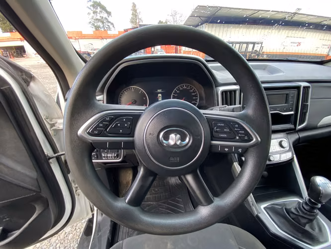 POER ELITE 4X4 RYBP29-TEMUCO