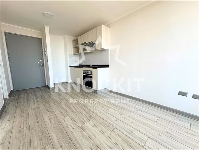 Arriendo Depto en Martín de Solier 4540 - 1D1B en Cerrillos - Imagen 11