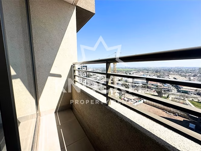 Arriendo Depto en Martín de Solier 4540 - 1D1B en Cerrillos - Imagen 15