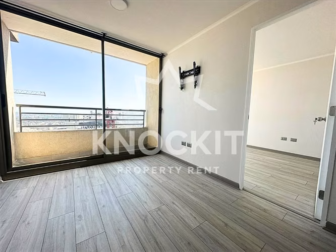 Arriendo Depto en Martín de Solier 4540 - 1D1B en Cerrillos - Imagen 13