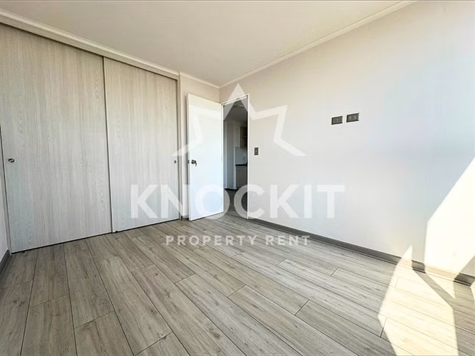 Arriendo Depto en Martín de Solier 4540 - 1D1B en Cerrillos - Imagen 18