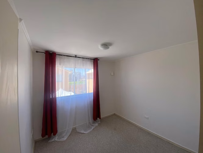 ARRIENDO CASA 3D 3B FALDEOS DE LA FLORIDA EN LA SERENA