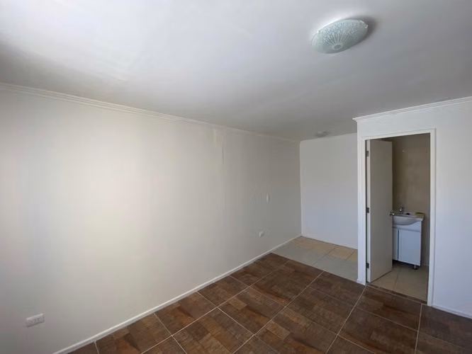 ARRIENDO CASA 3D 3B FALDEOS DE LA FLORIDA EN LA SERENA