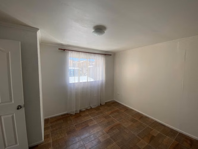 ARRIENDO CASA 3D 3B FALDEOS DE LA FLORIDA EN LA SERENA