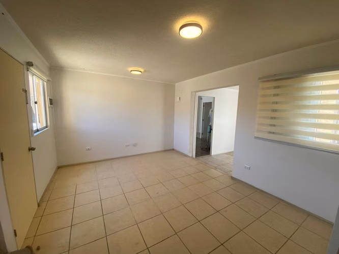 ARRIENDO CASA 3D 3B FALDEOS DE LA FLORIDA EN LA SERENA