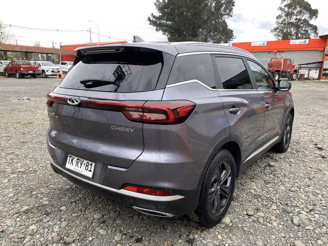 TIGGO 7 PRO GLS TKRY81-TEMUCO - Imagen 4