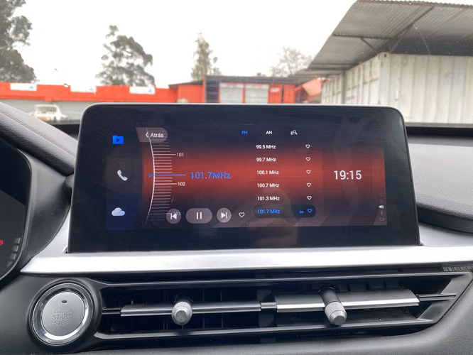 TIGGO 7 PRO GLS TKRY81-TEMUCO - Imagen 14