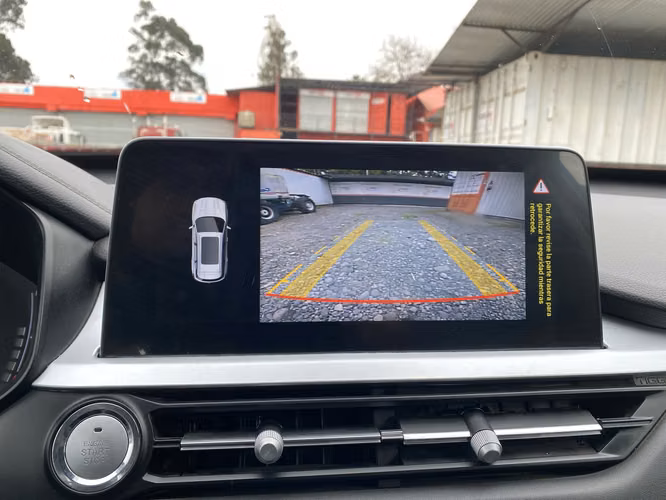 TIGGO 7 PRO GLS TKRY81-TEMUCO - Imagen 15