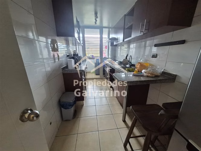 Departamento en arriendo de 3 dorm.2 baños en Las Condes - Imagen 10