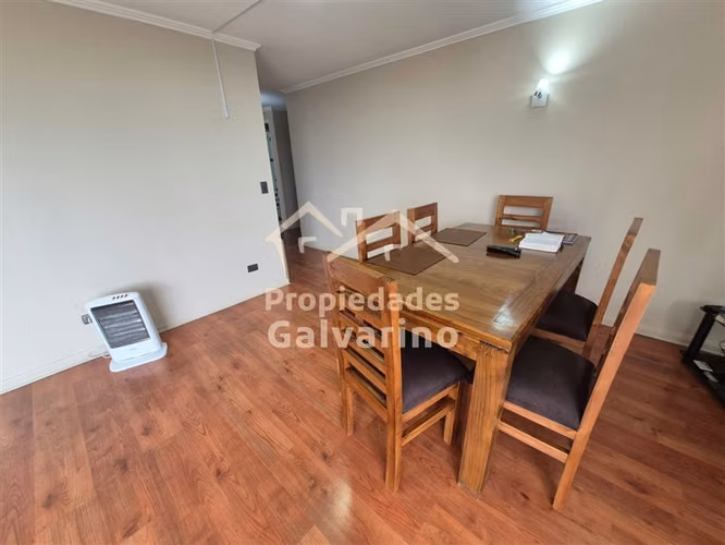 Departamento en arriendo de 3 dorm.2 baños en Las Condes - Imagen 9