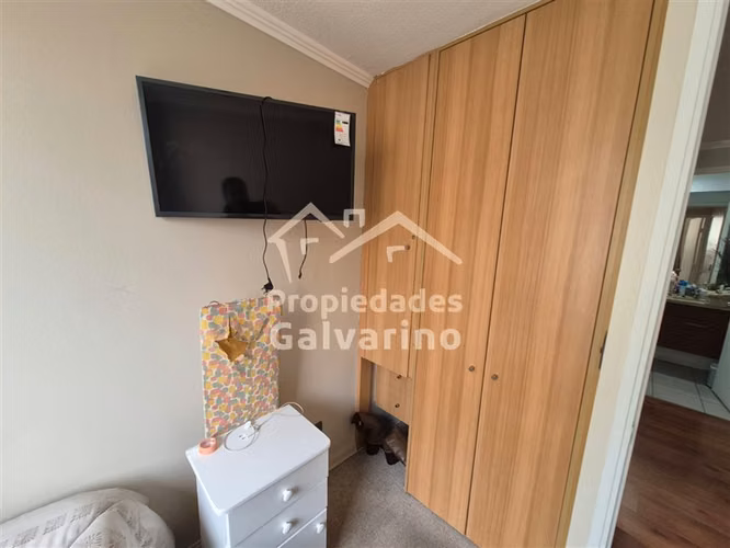 Departamento en arriendo de 3 dorm.2 baños en Las Condes - Imagen 19