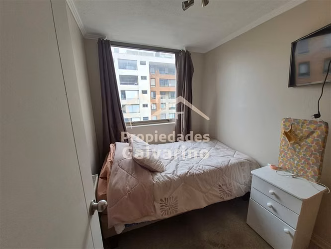 Departamento en arriendo de 3 dorm.2 baños en Las Condes - Imagen 17