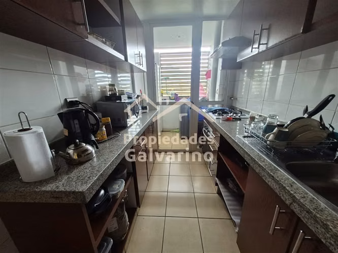 Departamento en arriendo de 3 dorm.2 baños en Las Condes - Imagen 14