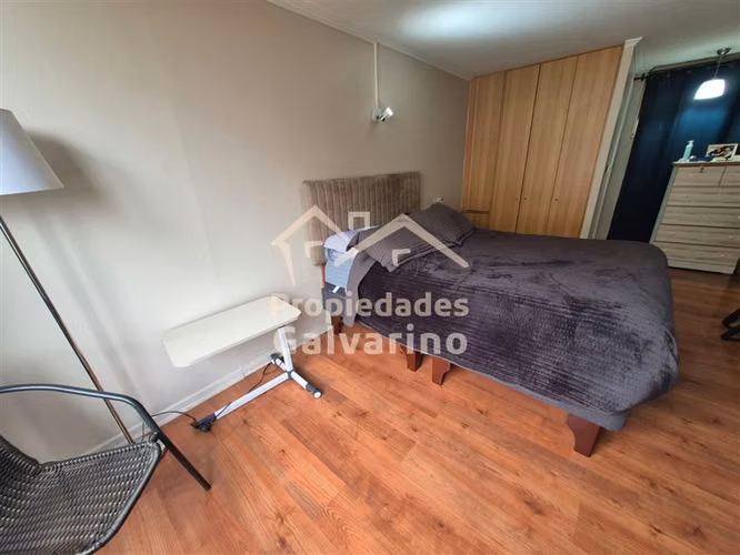 Departamento en arriendo de 3 dorm.2 baños en Las Condes - Imagen 3