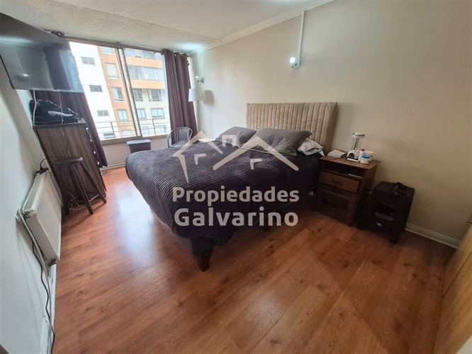Departamento en arriendo de 3 dorm.2 baños en Las Condes - Imagen 2