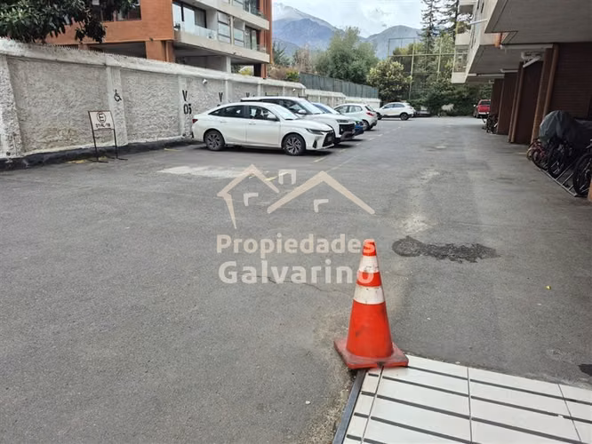 Departamento en arriendo de 3 dorm.2 baños en Las Condes - Imagen 23