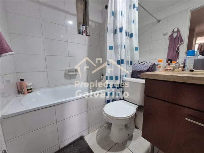 Departamento en arriendo de 3 dorm.2 baños en Las Condes - Imagen 18