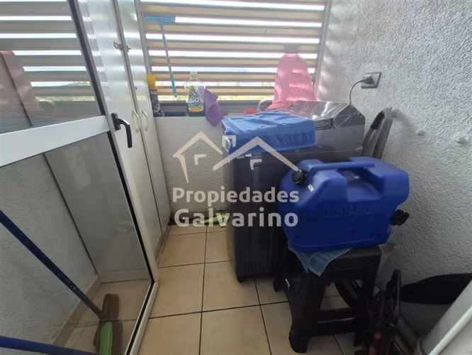 Departamento en arriendo de 3 dorm.2 baños en Las Condes - Imagen 15
