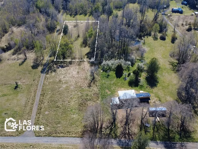 Parcela en venta en Villarrica - Imagen 8