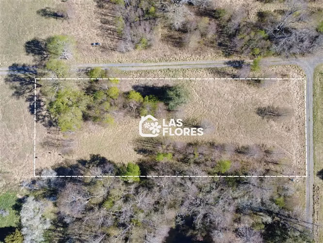 Parcela en venta en Villarrica - Imagen 1