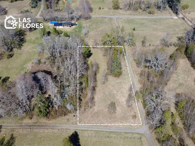 Parcela en venta en Villarrica - Imagen 7