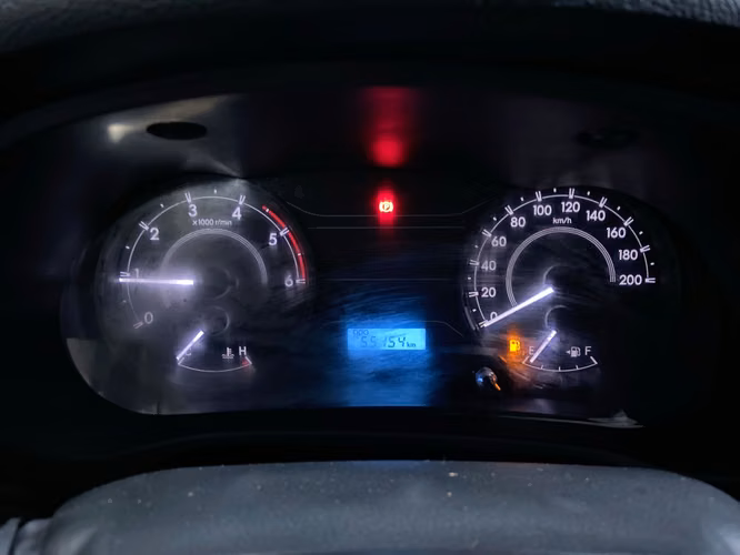 HILUX DX 4X4 PDPC85-SANTIAGO - Imagen 14