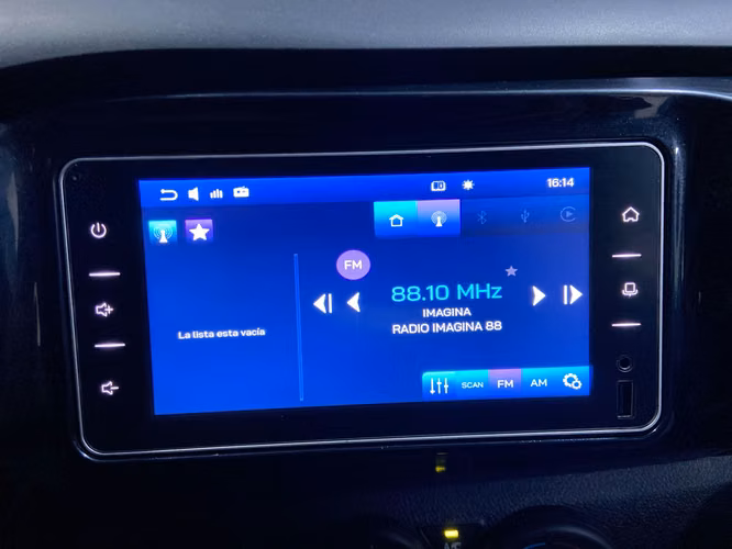HILUX DX 4X4 PDPC85-SANTIAGO - Imagen 15