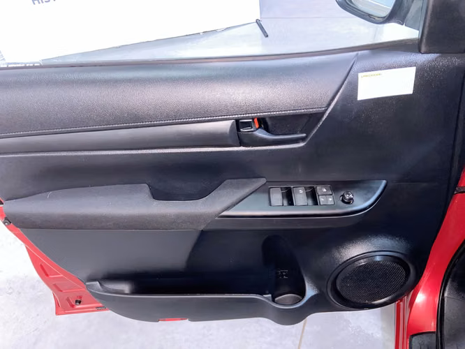 HILUX DX 4X4 PDPC85-SANTIAGO - Imagen 10