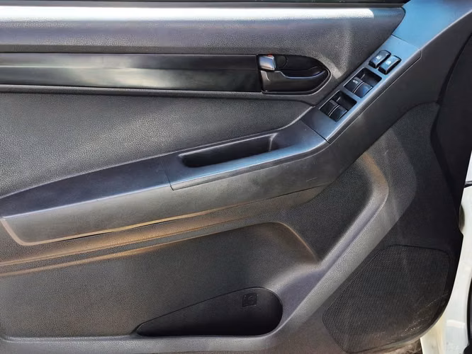 CHEVROLET D-MAX 2021 - Imagen 24