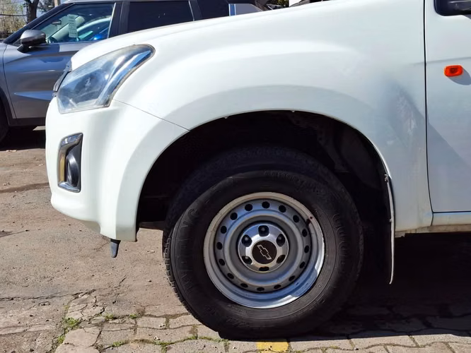 CHEVROLET D-MAX 2021 - Imagen 14