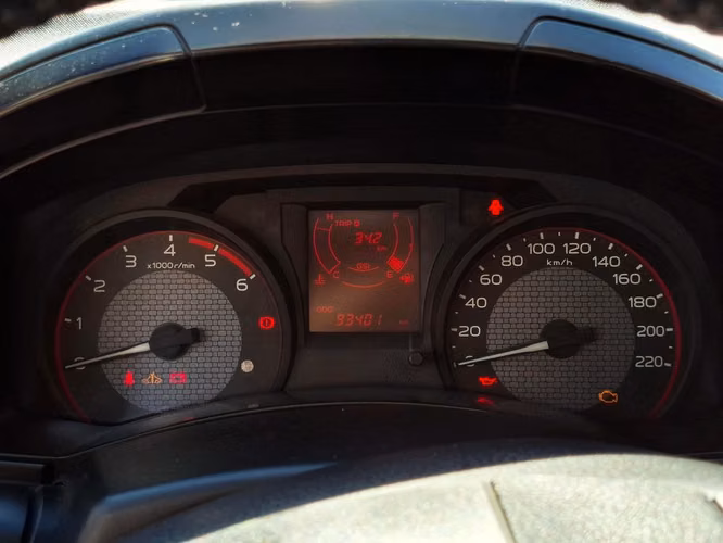 CHEVROLET D-MAX 2021 - Imagen 39