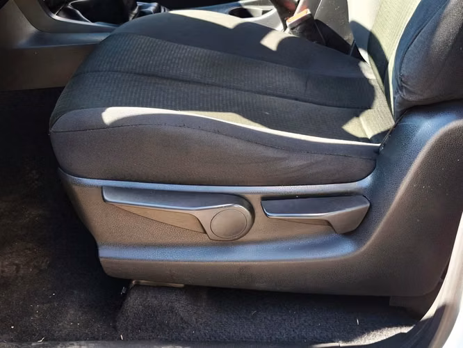 CHEVROLET D-MAX 2021 - Imagen 30