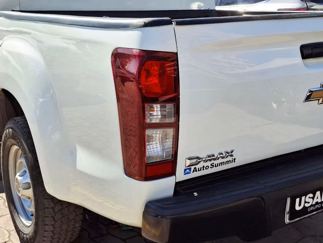 CHEVROLET D-MAX 2021 - Imagen 21