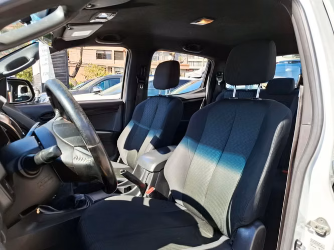 CHEVROLET D-MAX 2021 - Imagen 31