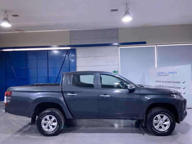 KATANA CRT 4X4 PZGR14-SANTIAGO