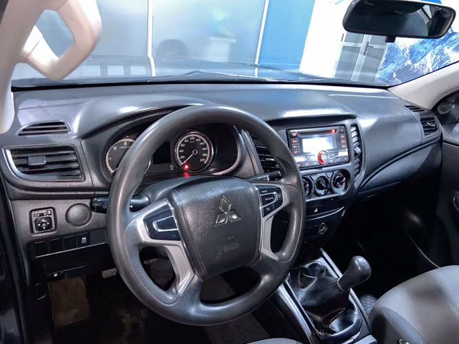 KATANA CRT 4X4 PZGR14-SANTIAGO