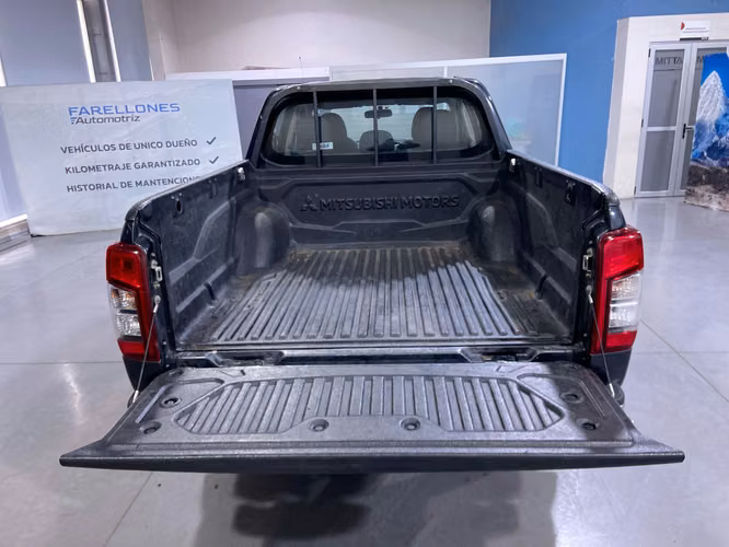 KATANA CRT 4X4 PZGR14-SANTIAGO