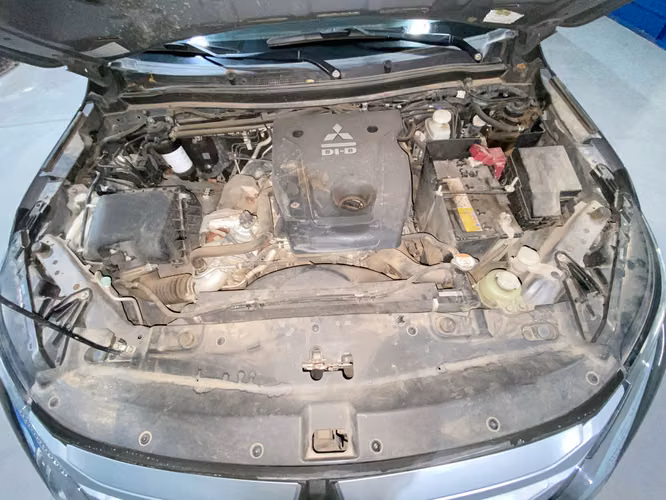 KATANA CRT 4X4 PZGR14-SANTIAGO