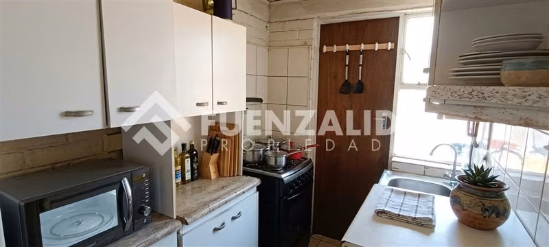 Casa en venta de 2 Dorm. 1 Baño, en La Florida - Imagen 9