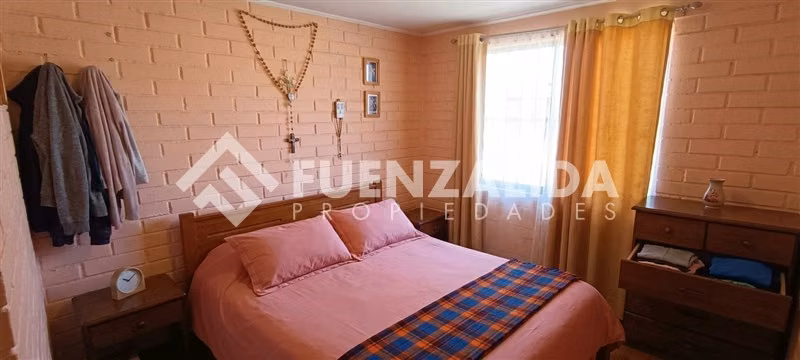 Casa en venta de 2 Dorm. 1 Baño, en La Florida - Imagen 11