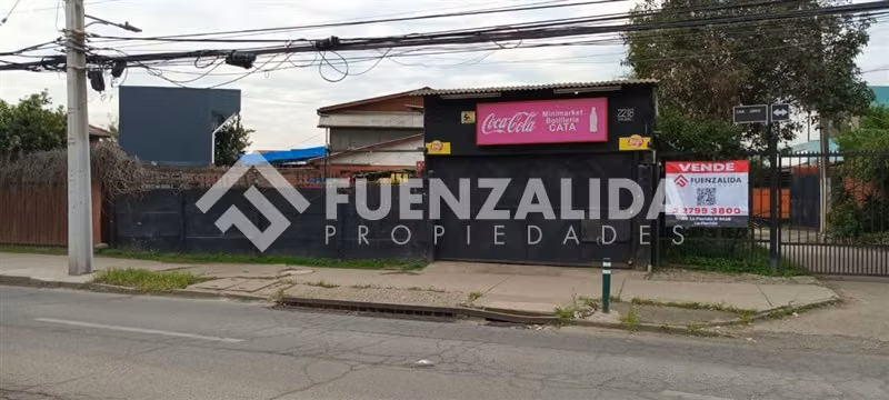 Casa en venta de 2 Dorm. 1 Baño, en La Florida - Imagen 23