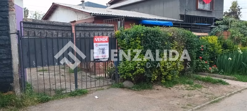 Casa en venta de 2 Dorm. 1 Baño, en La Florida - Imagen 3