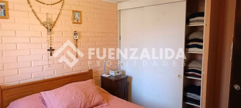 Casa en venta de 2 Dorm. 1 Baño, en La Florida - Imagen 13